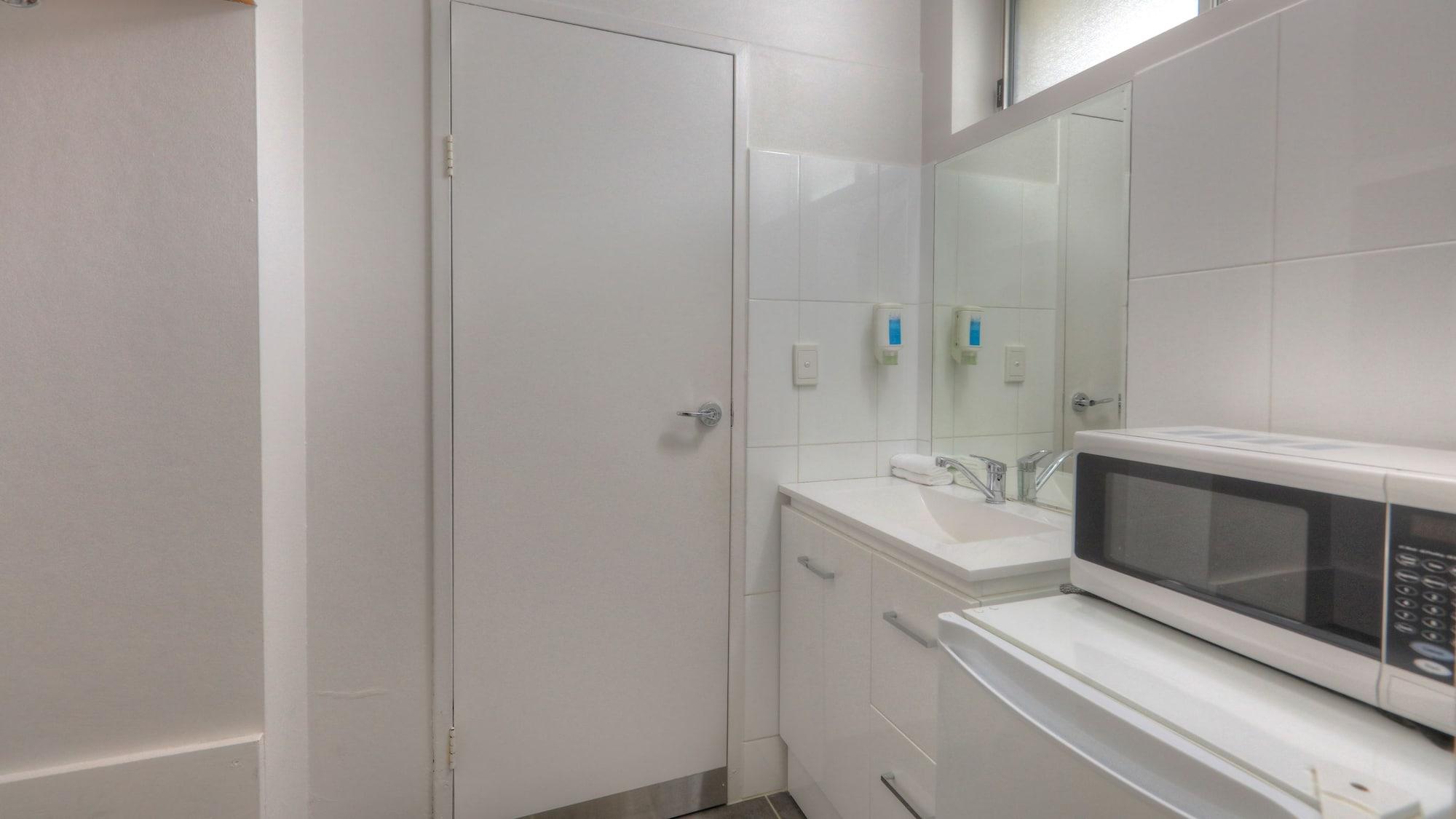 Riverbank Park Motel ブライト エクステリア 写真