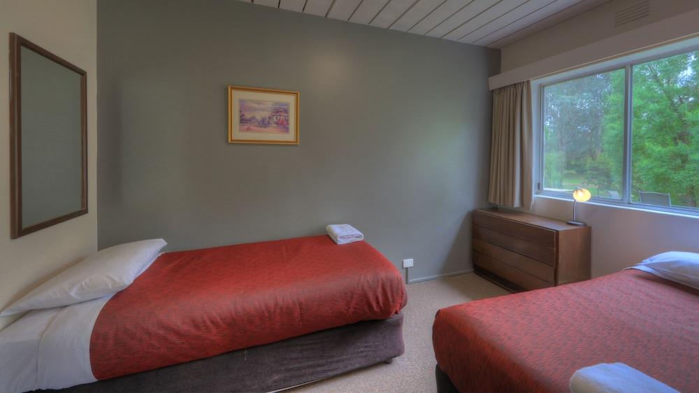 Riverbank Park Motel ブライト エクステリア 写真