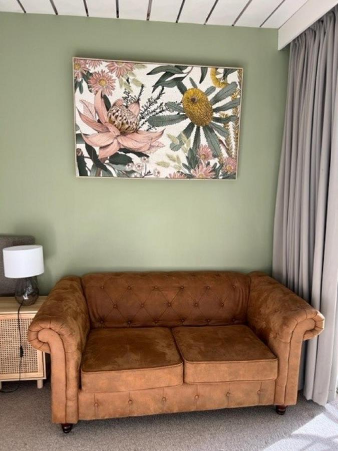 Riverbank Park Motel ブライト エクステリア 写真